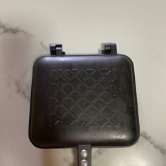ホットサンドメーカーの画像