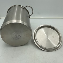 ZWILLING（ツヴィリング） TWIN Specialsシリーズ　鍋＋バスケット付きの画像