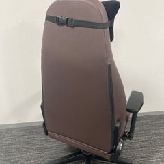 ゲーミングチェア noblechairs ICON JAWA EDITIONの画像