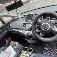 オデッセイRB1アブソリュートの画像