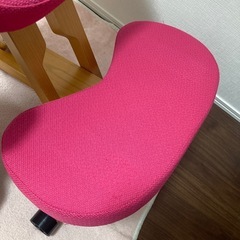 　プロポーションチェア　バランスチェアの画像