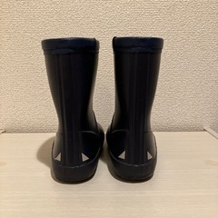 アンパサンド長靴16cmの画像