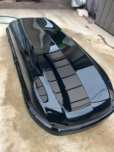 イノールーフボックス33