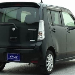 スズキ　ワゴンR 　ロープライス車！！の画像