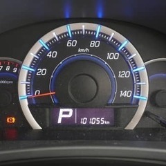 スズキ　ワゴンR 　ロープライス車！！の画像