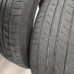 195/50R16　2本の画像