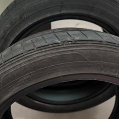 195/50R16　2本の画像