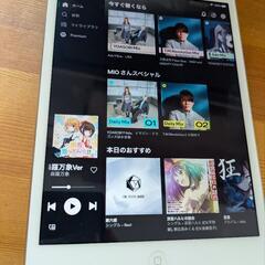 ipad mini 2 本体　apple  アイパッド タブレット 　その2の画像