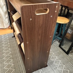 おもちゃ収納 おもちゃ棚の画像