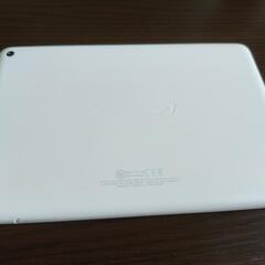 fire HD8  32GBの画像