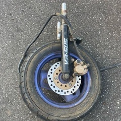 af27.35 ジャンク の画像