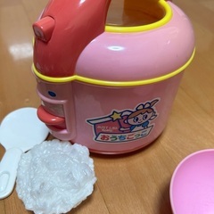 おままごとセットの画像