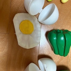 おままごとセットの画像