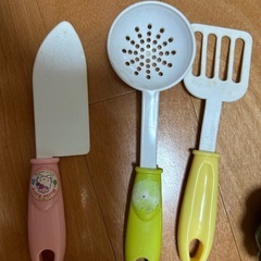 おままごとセットの画像