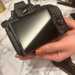 Nikon  D5300 ダブルレンズセットの画像
