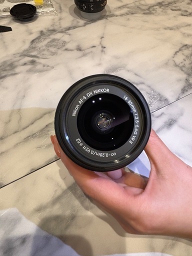 Nikon  D5300 ダブルレンズセット【週末値下げ】
