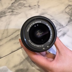Nikon  D5300 ダブルレンズセットの画像