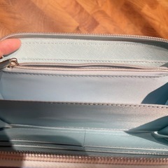 ●未使用品●すみっコぐらし 長財布 の画像