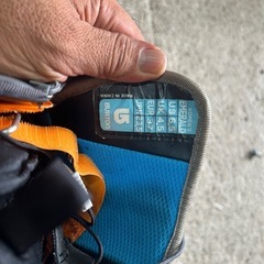 スノーボードセット バートン フィールグッド レディース 138cm 板 BURTON FEELGOOD の画像