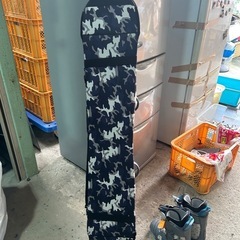 スノーボードセット バートン フィールグッド レディース 138cm 板 BURTON FEELGOOD の画像