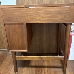 ドレッサーの画像