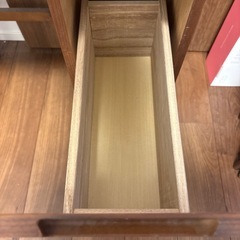 ドレッサーの画像
