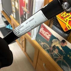 アップリカ　カルーンエアーの画像