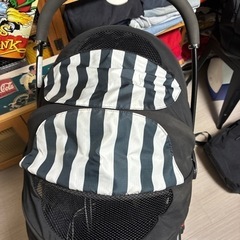 アップリカ　カルーンエアーの画像