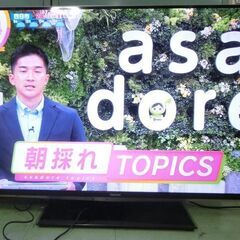 大画面５５インチ　東芝レグザ　５５Ｚ７　タイムシフトＨＤＤ搭載　無線ＬＡＮの画像