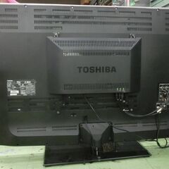 大画面５５インチ　東芝レグザ　５５Ｚ７　タイムシフトＨＤＤ搭載　無線ＬＡＮの画像
