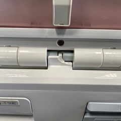 名)SHARP 電気洗濯乾燥機　ES-GX850-P 　の画像