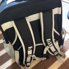 お譲りします☆ペットキャリーバックの画像