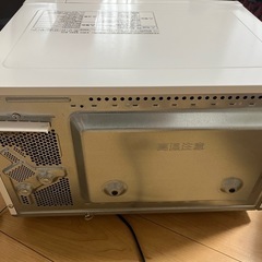 電子レンジ　パナソニック　ジャンク　家電　オーブンの画像