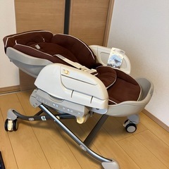 Combi ロアンジュ　オートスウィングEX
  の画像