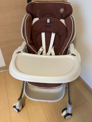 Combi ロアンジュ　オートスウィングEX
  
