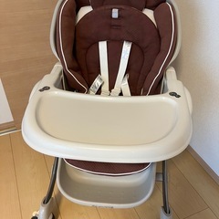 Combi ロアンジュ　オートスウィングEX
  の画像