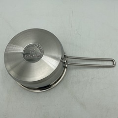 WMF（ヴェーエムエフ） ProfiSelect シリーズ 片手鍋（16cm）の画像