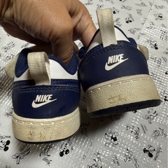 NIKE★13センチの画像