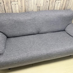 三人掛けソファーの画像
