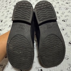 👞★19センチの画像