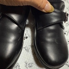 👞★19センチの画像