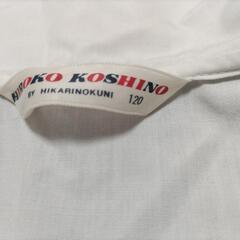 こども園の半袖シャツの画像