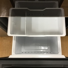 【トレファク神戸新長田店 買取/販売】取りに来られる方限定！Hisenseの2ドア冷蔵庫2022年製のご紹介です！の画像