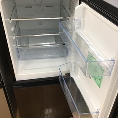【トレファク神戸新長田店 買取/販売】取りに来られる方限定！Hisenseの2ドア冷蔵庫2022年製のご紹介です！の画像
