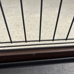 大型ペットサークルの画像