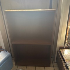 【9/9まで！】本棚の画像