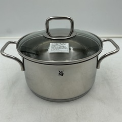 WMF（ヴェーエムエフ） ProfiSelect シリーズ 両手鍋（20cm） の画像