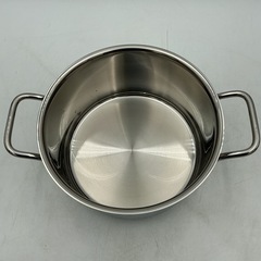 WMF（ヴェーエムエフ） ProfiSelect シリーズ 両手鍋（20cm） の画像
