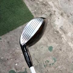 0904-105 ゴルフクラブの画像
