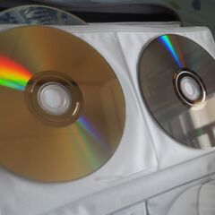 ＤＶＤ，アニメ、怪獣、2枚、送料430円、引き取り0円の画像